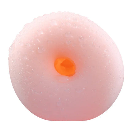 Soft Silicone Realistic Anal Artificial Pocket Pussy Male Masturbator Cup Adult Sex Toys for Men Intimate Erotic Toys