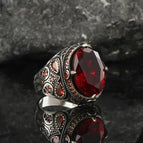 R1540 red / 13