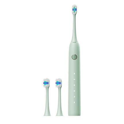 Dr.Yadent Electric Toothbrush Waterproof IPX7 Deep Cleaning Toothbrush 5 Mode for Sensitive Gum Dopamine Color Valentines's Gift