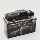 Pontiac Firebird