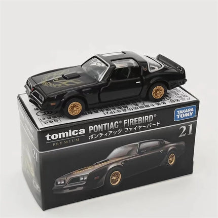 TOMY Supra GTR Alloy Car Diecasts & Toy Vehicles Car Model Miniature Scale Model Car For Children