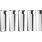 5PC Sliver