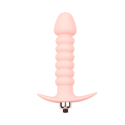 Vibrating Anal Beads Dildo Butt Plug Prostate Massager Anus Expander Female Clitoris Stimulate G-Spot Orgasm Sex Toys for Women