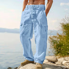Light Blue / M