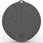 5pcs grey