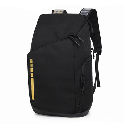 Large Capacity Travel Backpack - Student Sports Outdoor Shoulder Bag / Sac à Dos de Voyage Grande Capacité - Sac d'Épaule Sport Étudiant