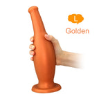 Golden L