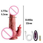 Dildo-058 / United States