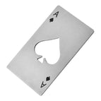 1PC Silvery