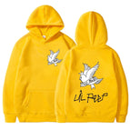 XXL / YELLOW