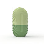1pc ice roller-Green