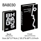 BA8030 / OPEN(Storage box) / China Mainland