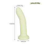 Yellow M