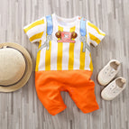 yellow / 0-3M 59cm