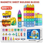 222pcs