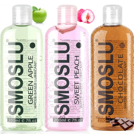 Banana Lubricant for Sex Fruity Love Gel Anal Lubricantion Lubricants for Session Oil Water Based Lube Gay Vaginal OraFor Adult