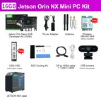 16GB-MiniPCKit