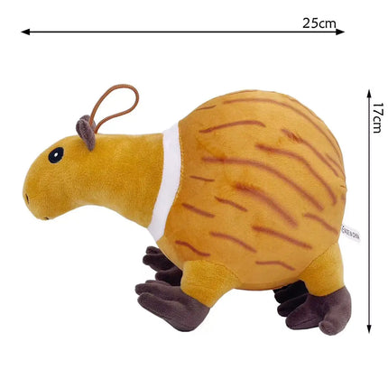New Tralalelo Tralala Plush Tungtungtung Italian Brainrot Al Tralalero Tralala Plush Doll Stuffed Soft Pillow Custom Toys