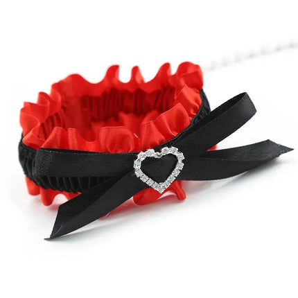 Slave Restraints Games BDSM Bondage Flirting Sex Toys For Adults Couples Erotic Accessories Bondage Handcuffs Ankle Cuffs