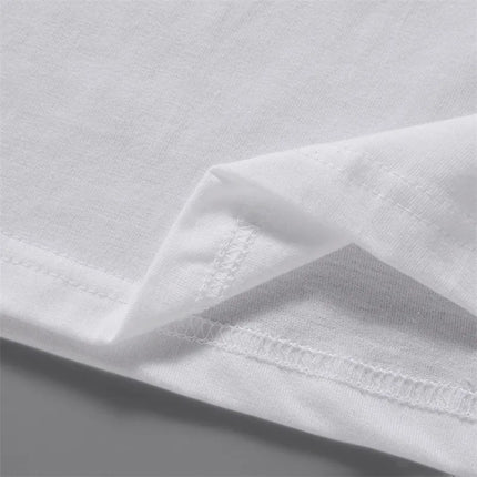 Fast Delivery T-Shirts Men Long Sleeves Tee Tops Male Autumn Plain Cotton T-shirts Plus Size 4XL 5XL Undershirts Man Clothing