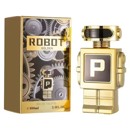 2026 New Perfume Men Cologne For Man Parfums Homme Fresh Natural 100ml Hombre Perfumes Masculinos Plant Floral Scent Spray