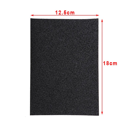 Non-slip Rubber Texture Grip Wrap Tape Glove Holster Fit For Pistol Gun Phone Anti-slip Handle Tape