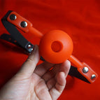 R Bone Gag