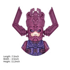 Galactus 01 / China Mainland