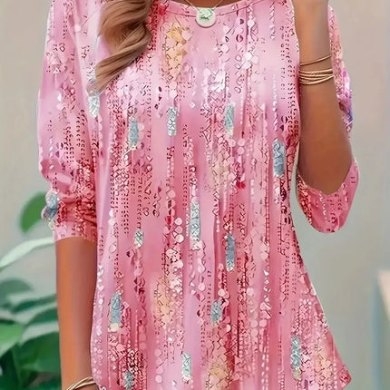 women's plus size new clothing showcases women's elegant style, showcasing noble taste and making you the focus of the spotlight