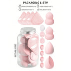 Honeypot-pink