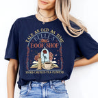 navy blue / XL