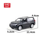 142 Prado Black