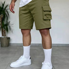 army green / S