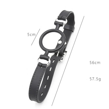 LILUPLAY  Adult Toys Sex Products Lots Gag Ball BDSM Sex Bondage Set Open Mouth Gag Exotic Accessories Sex Toys For Women