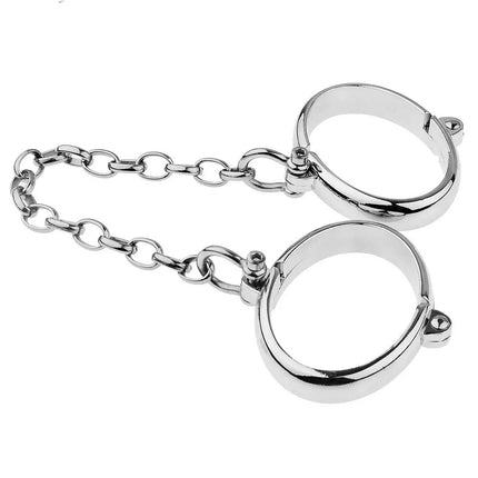 Adult products, erotic QQ bracelet, oval toy, handcuffs, alternative lightweight pin lock, restraint, erotic dice