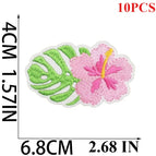 10PCS No.26