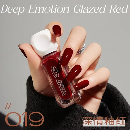 Peel Off Nail Polish Nail Art Varnish Nail Polish No Baking Long Lasting Semi-permanent Quick Dry Peel Off Лак Для Ногтей
