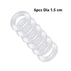 6pcs Dia 1.5cm