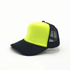 fluorescence  black / Adult / print 1 logo