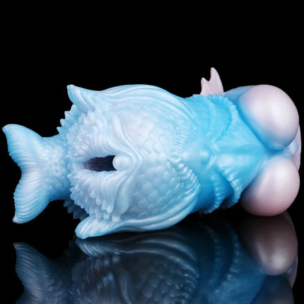 NNSX Male Masturbator Big Boobs with Nipple & Soft Breast Pocket Pussy Onahole Silicone Vagina Sex Toys Stroker for Men 18+