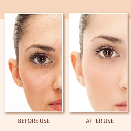 Multi-color Concealer Foundation,  Multi-color Selection, Long-lasting Natural Concealer, Facial Cosmetics