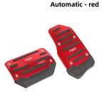 Automatic-Red