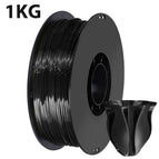 Silk Black 1Kg / China Mainland