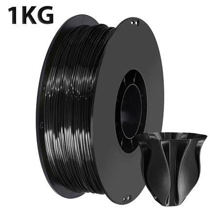 Silk PLA 3D Filament Wire 1.75mm Spool Wire 3D Printer Material 250g,500g,1kg 3D Print Refills, Filament wire Vacuum Packaging