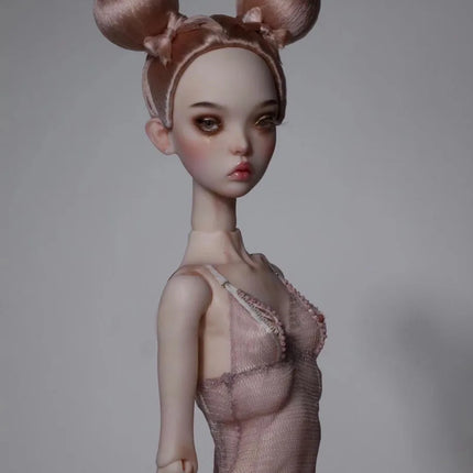 The new SD BJD doll 1/4 39cm birthday presentation High Quality Articulated puppet Toys gift Dolly Free Shipping for Girls