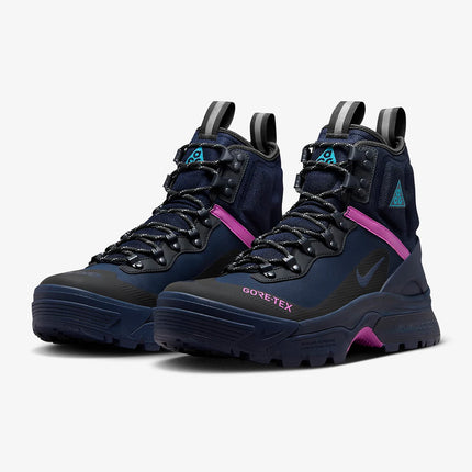 Nike genuine Seasonal New Men's Outdoor High-Top Hiking Shoes DD2858-401