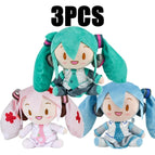3 Pcs