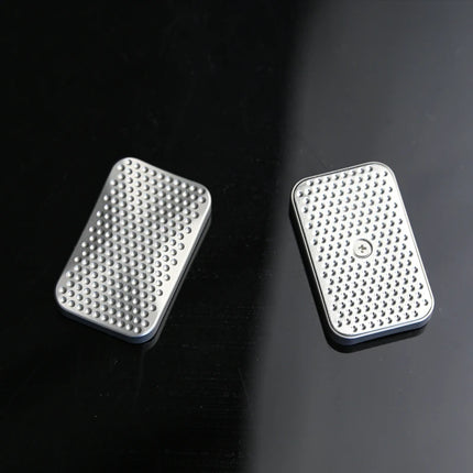 Honeycomb Infinite-Position EDC Stainless Steel Stress Relief Toy Adult Stress Relief Toy Office Stress Relief Toys
