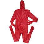 red / EXXXL / China Mainland
