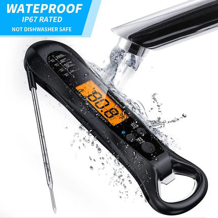 Meat Thermometer / Thermomètre Viande
